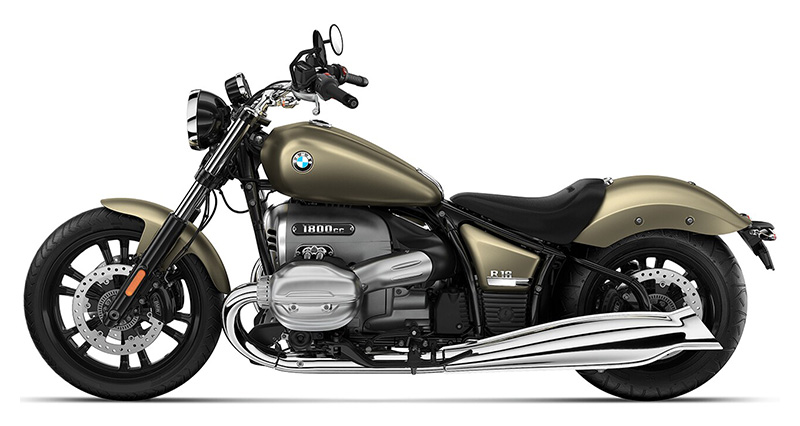 2023 BMW R - 18 for sale in the Pompano Beach, FL area. Get the best drive out price on 2023 BMW R - 18 and compare.