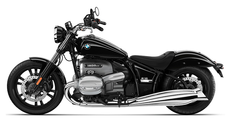 2023 BMW R - 18 for sale in the Pompano Beach, FL area. Get the best drive out price on 2023 BMW R - 18 and compare.