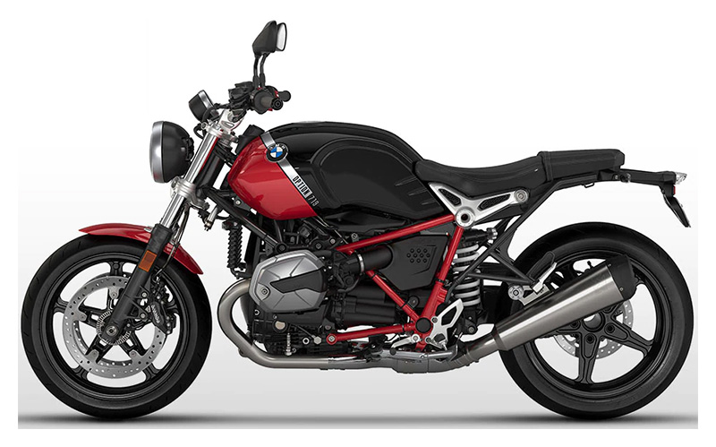 2023 BMW R - NineT Pure for sale in the Pompano Beach, FL area. Get the best drive out price on 2023 BMW R - NineT Pure and compare.