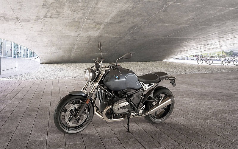 2023 BMW R - NineT Pure for sale in the Pompano Beach, FL area. Get the best drive out price on 2023 BMW R - NineT Pure and compare.