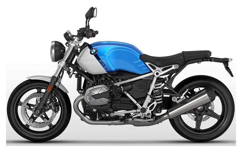 2023 BMW R - NineT Pure for sale in the Pompano Beach, FL area. Get the best drive out price on 2023 BMW R - NineT Pure and compare.