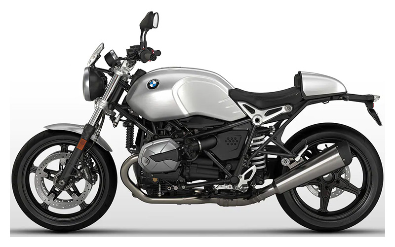 2023 BMW R - NineT Pure for sale in the Pompano Beach, FL area. Get the best drive out price on 2023 BMW R - NineT Pure and compare.