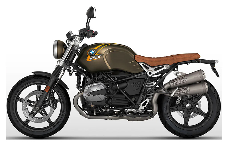 2023 BMW R - NineT Scrambler for sale in the Pompano Beach, FL area. Get the best drive out price on 2023 BMW R - NineT Scrambler and compare.