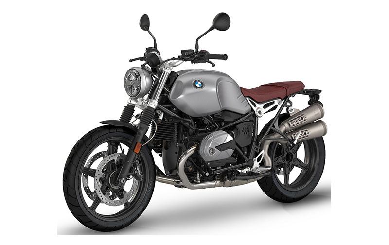 2023 BMW R - NineT Scrambler for sale in the Pompano Beach, FL area. Get the best drive out price on 2023 BMW R - NineT Scrambler and compare.