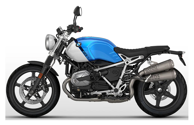 2023 BMW R - NineT Scrambler for sale in the Pompano Beach, FL area. Get the best drive out price on 2023 BMW R - NineT Scrambler and compare.