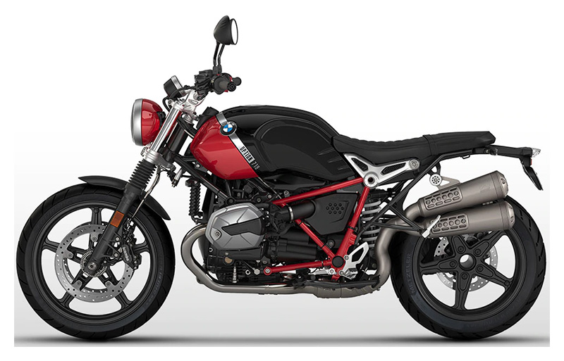 2023 BMW R - NineT Scrambler for sale in the Pompano Beach, FL area. Get the best drive out price on 2023 BMW R - NineT Scrambler and compare.