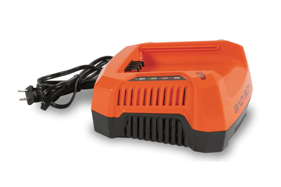 2023 Bad Boy Battery Charger - 4A Single Port 80V for sale in the Pompano Beach, FL area. Get the best drive out price on 2023 Bad Boy Battery Charger - 4A Single Port 80V and compare.