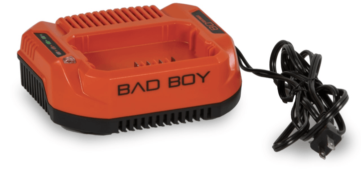 2023 Bad Boy Battery Charger - 4A Single Port 80V for sale in the Pompano Beach, FL area. Get the best drive out price on 2023 Bad Boy Battery Charger - 4A Single Port 80V and compare.