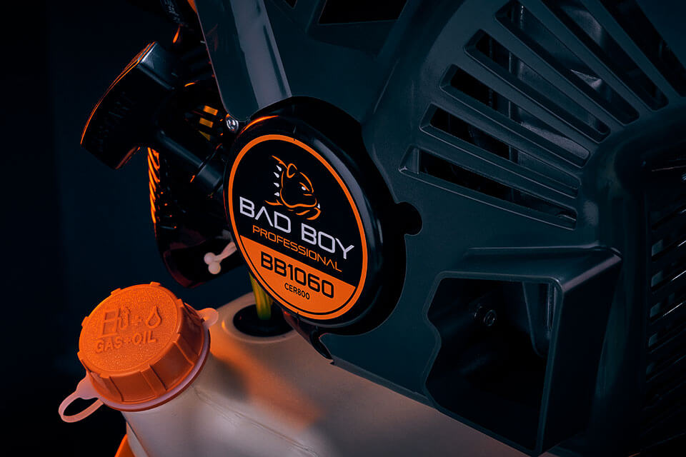 2023 Bad Boy Blower - Gas-Powered Backpack BB1060 for sale in the Pompano Beach, FL area. Get the best drive out price on 2023 Bad Boy Blower - Gas-Powered Backpack BB1060 and compare.