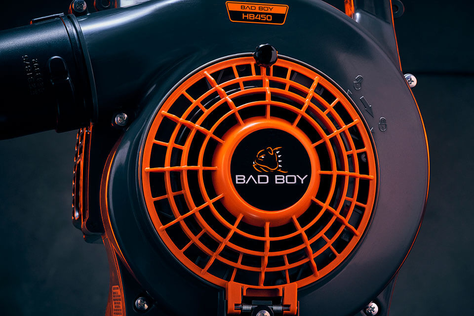 2023 Bad Boy Blower - Gas-Powered Handheld HB450 for sale in the Pompano Beach, FL area. Get the best drive out price on 2023 Bad Boy Blower - Gas-Powered Handheld HB450 and compare.