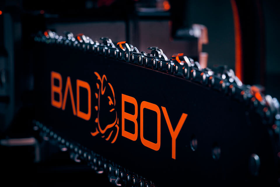 2023 Bad Boy Chainsaw - Gas-Powered 14 in. for sale in the Pompano Beach, FL area. Get the best drive out price on 2023 Bad Boy Chainsaw - Gas-Powered 14 in. and compare.