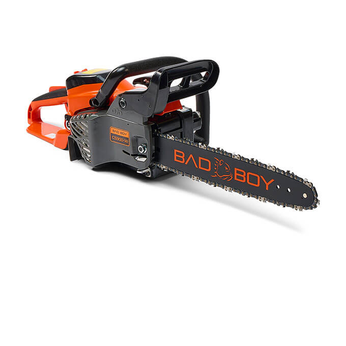 2023 Bad Boy Chainsaw - Gas-Powered 14 in. for sale in the Pompano Beach, FL area. Get the best drive out price on 2023 Bad Boy Chainsaw - Gas-Powered 14 in. and compare.