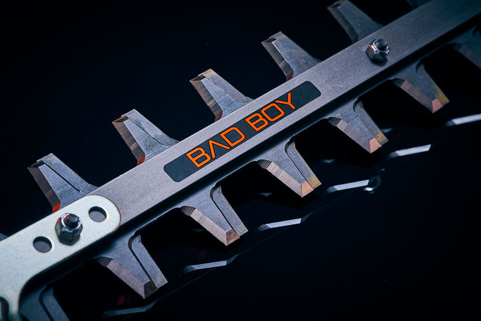 2023 Bad Boy Hedge Trimmer - Gas-Powered 24 in. for sale in the Pompano Beach, FL area. Get the best drive out price on 2023 Bad Boy Hedge Trimmer - Gas-Powered 24 in. and compare.