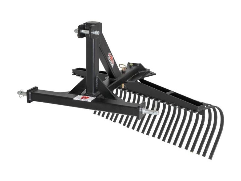 2023 Bad Boy Landscape Rake - BBLR48 for sale in the Pompano Beach, FL area. Get the best drive out price on 2023 Bad Boy Landscape Rake - BBLR48 and compare.