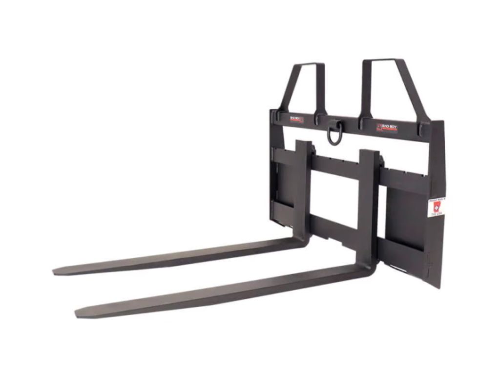 2023 Bad Boy Pallet Forks - Heavy Duty for sale in the Pompano Beach, FL area. Get the best drive out price on 2023 Bad Boy Pallet Forks - Heavy Duty and compare.