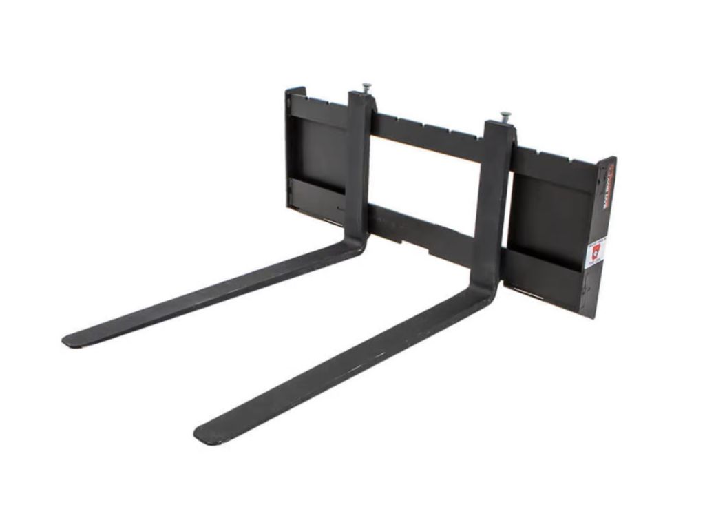 2023 Bad Boy Pallet Forks - Standard for sale in the Pompano Beach, FL area. Get the best drive out price on 2023 Bad Boy Pallet Forks - Standard and compare.