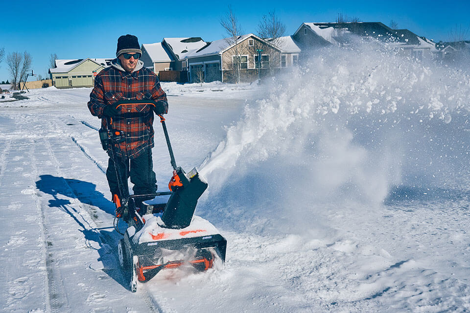 2023 Bad Boy Snow Thrower - E-Series 80V Brushless for sale in the Pompano Beach, FL area. Get the best drive out price on 2023 Bad Boy Snow Thrower - E-Series 80V Brushless and compare.