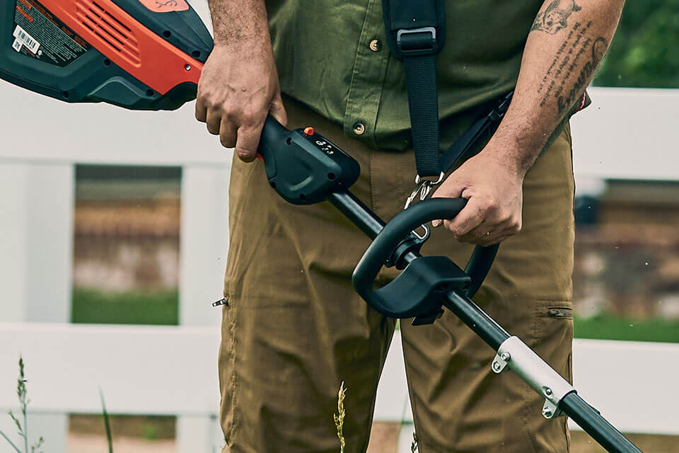 2023 Bad Boy String Trimmer - E-Series 80V Brushless 16 in. for sale in the Pompano Beach, FL area. Get the best drive out price on 2023 Bad Boy String Trimmer - E-Series 80V Brushless 16 in. and compare.