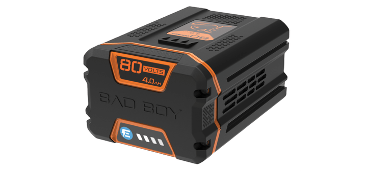 2023 Bad Boy Universal Battery 80V - 4 Ah for sale in the Pompano Beach, FL area. Get the best drive out price on 2023 Bad Boy Universal Battery 80V - 4 Ah and compare.