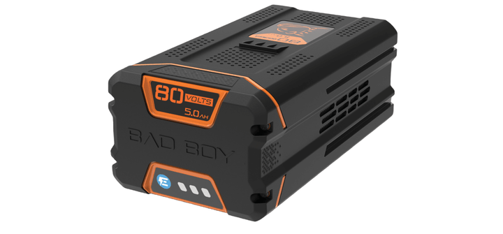 2023 Bad Boy Universal Battery 80V - 5 Ah for sale in the Pompano Beach, FL area. Get the best drive out price on 2023 Bad Boy Universal Battery 80V - 5 Ah and compare.