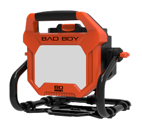 2023 Bad Boy Work Light - 80V - Tool Only for sale in the Pompano Beach, FL area. Get the best drive out price on 2023 Bad Boy Work Light - 80V - Tool Only and compare.