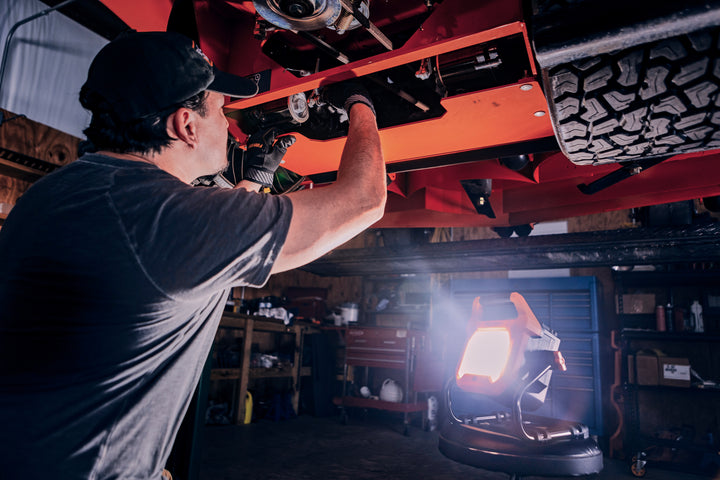 2023 Bad Boy Work Light - 80V - Tool Only for sale in the Pompano Beach, FL area. Get the best drive out price on 2023 Bad Boy Work Light - 80V - Tool Only and compare.