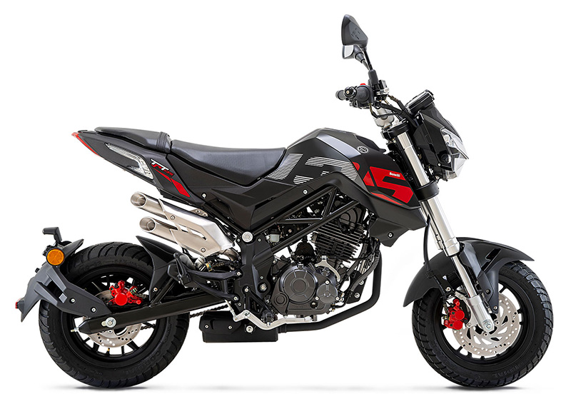 2023 Benelli TNT - 135 for sale in the Pompano Beach, FL area. Get the best drive out price on 2023 Benelli TNT - 135 and compare.