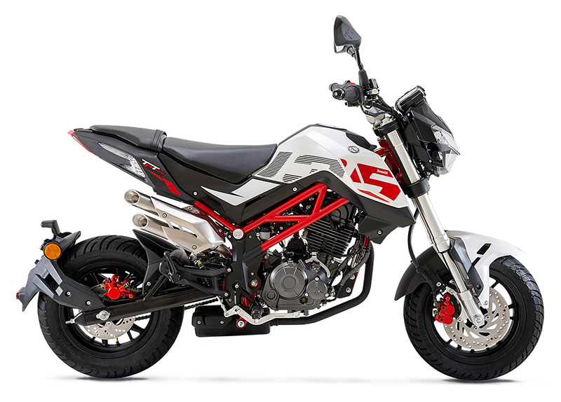 2023 Benelli TNT - 135 for sale in the Pompano Beach, FL area. Get the best drive out price on 2023 Benelli TNT - 135 and compare.