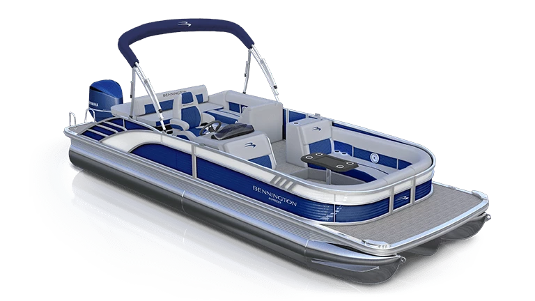 2023 Bennington Pontoons L Browrider - Series for sale in the Pompano Beach, FL area. Get the best drive out price on 2023 Bennington Pontoons L Browrider - Series and compare.