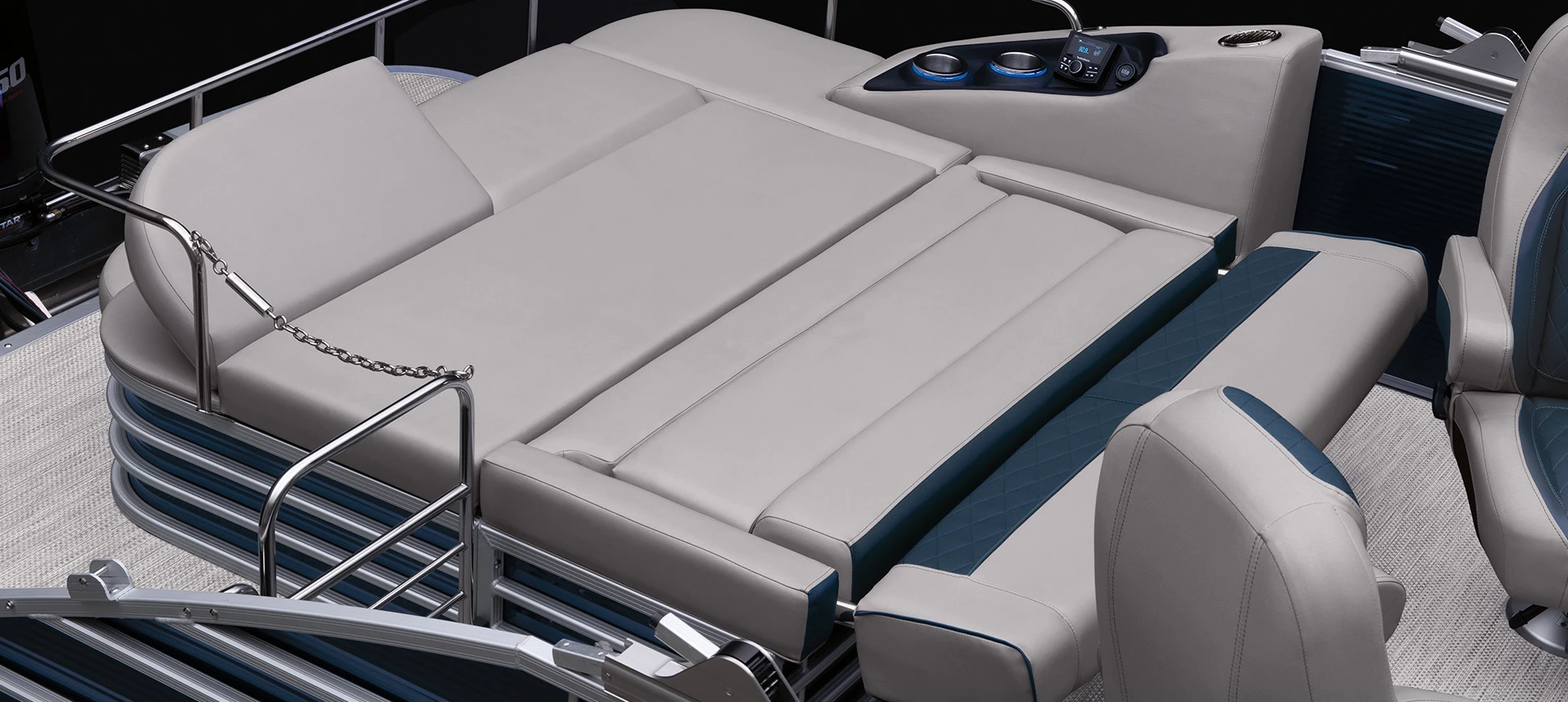 2023 Bennington Pontoons L Browrider - Series for sale in the Pompano Beach, FL area. Get the best drive out price on 2023 Bennington Pontoons L Browrider - Series and compare.