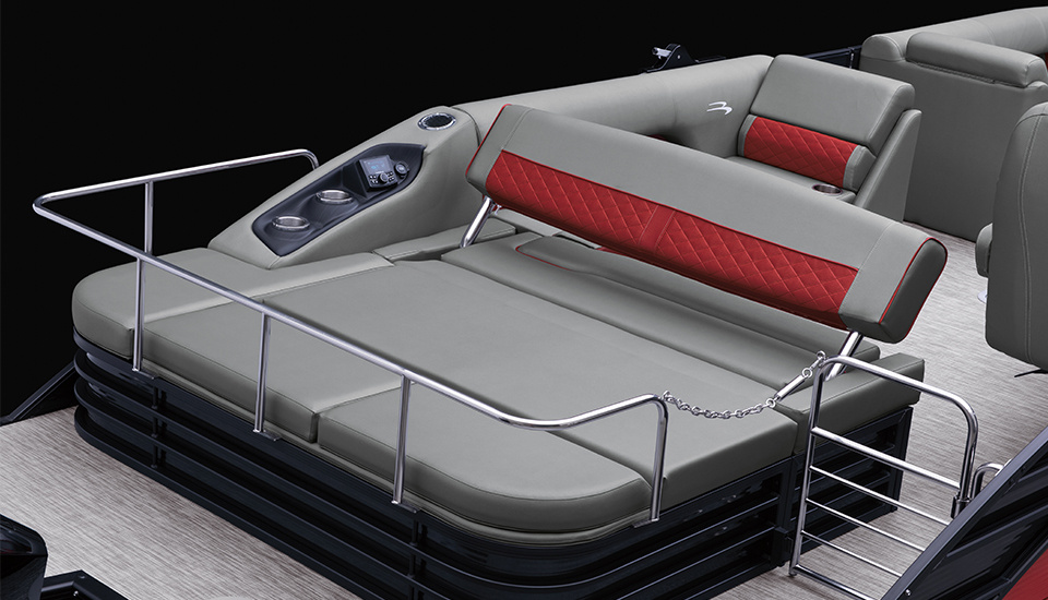 2023 Bennington Pontoons L - Series for sale in the Pompano Beach, FL area. Get the best drive out price on 2023 Bennington Pontoons L - Series and compare.