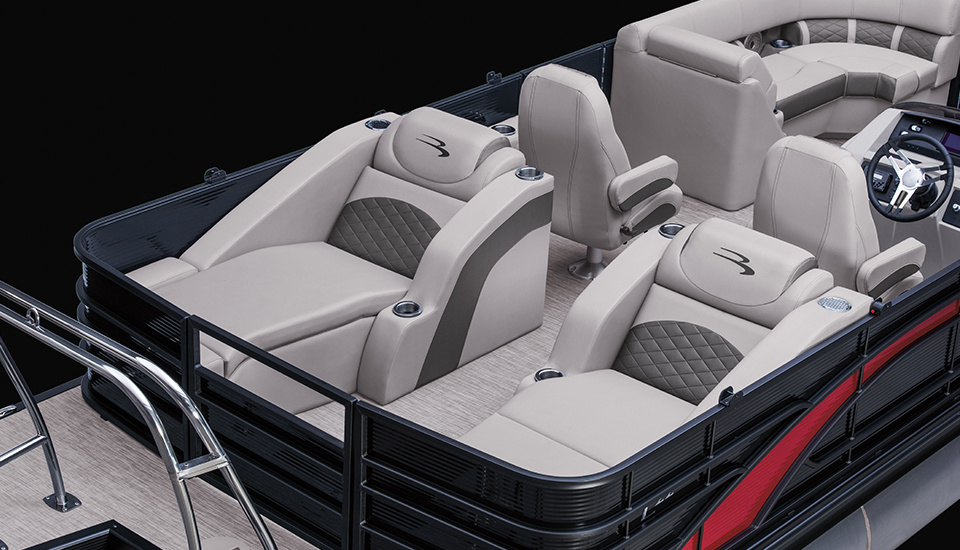 2023 Bennington Pontoons L - Series for sale in the Pompano Beach, FL area. Get the best drive out price on 2023 Bennington Pontoons L - Series and compare.