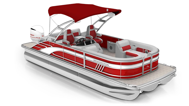 2023 Bennington Pontoons L - Series for sale in the Pompano Beach, FL area. Get the best drive out price on 2023 Bennington Pontoons L - Series and compare.