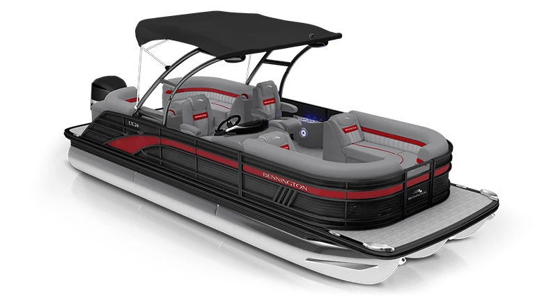 2023 Bennington Pontoons LX - Series for sale in the Pompano Beach, FL area. Get the best drive out price on 2023 Bennington Pontoons LX - Series and compare.