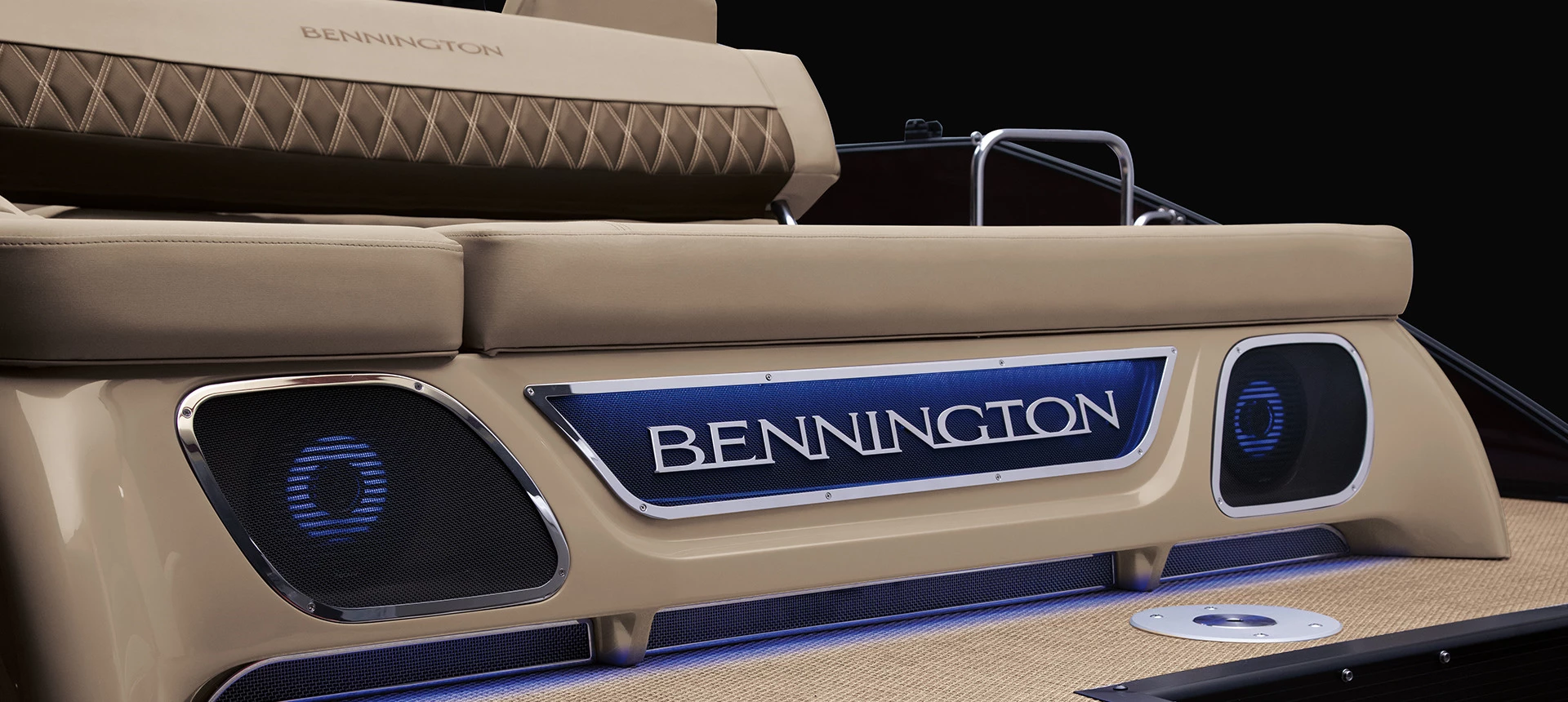 2023 Bennington Pontoons Q - Series for sale in the Pompano Beach, FL area. Get the best drive out price on 2023 Bennington Pontoons Q - Series and compare.