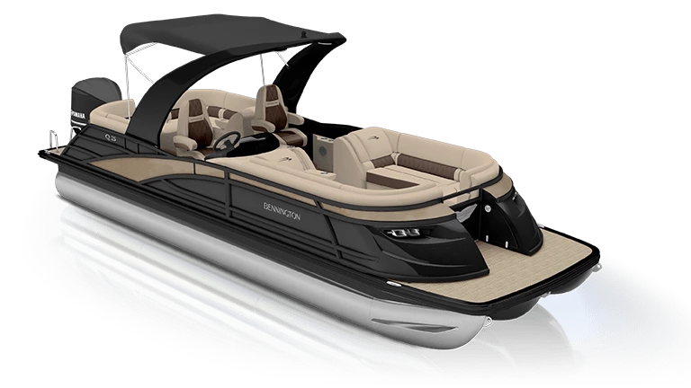 2023 Bennington Pontoons Q - Series for sale in the Pompano Beach, FL area. Get the best drive out price on 2023 Bennington Pontoons Q - Series and compare.