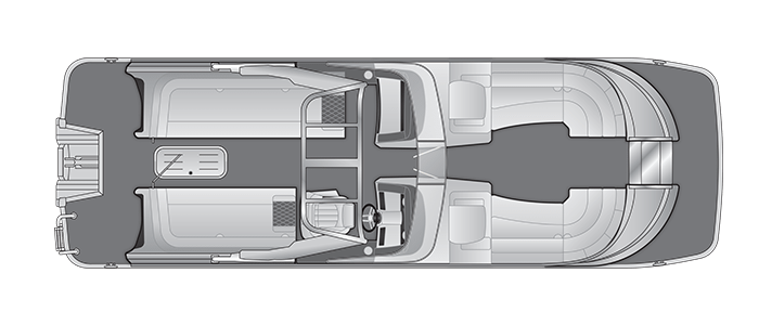 2023 Bennington Pontoons QX Sport Line - 25 for sale in the Pompano Beach, FL area. Get the best drive out price on 2023 Bennington Pontoons QX Sport Line - 25 and compare.