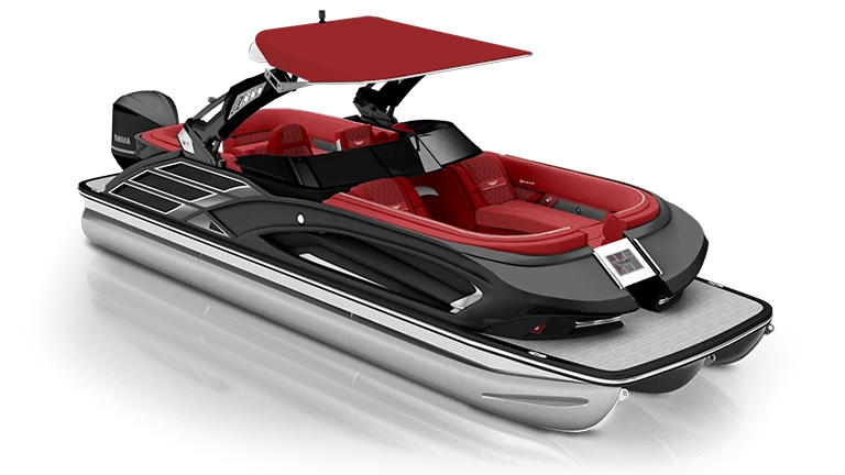 2023 Bennington Pontoons QX Sport Line - 25 for sale in the Pompano Beach, FL area. Get the best drive out price on 2023 Bennington Pontoons QX Sport Line - 25 and compare.