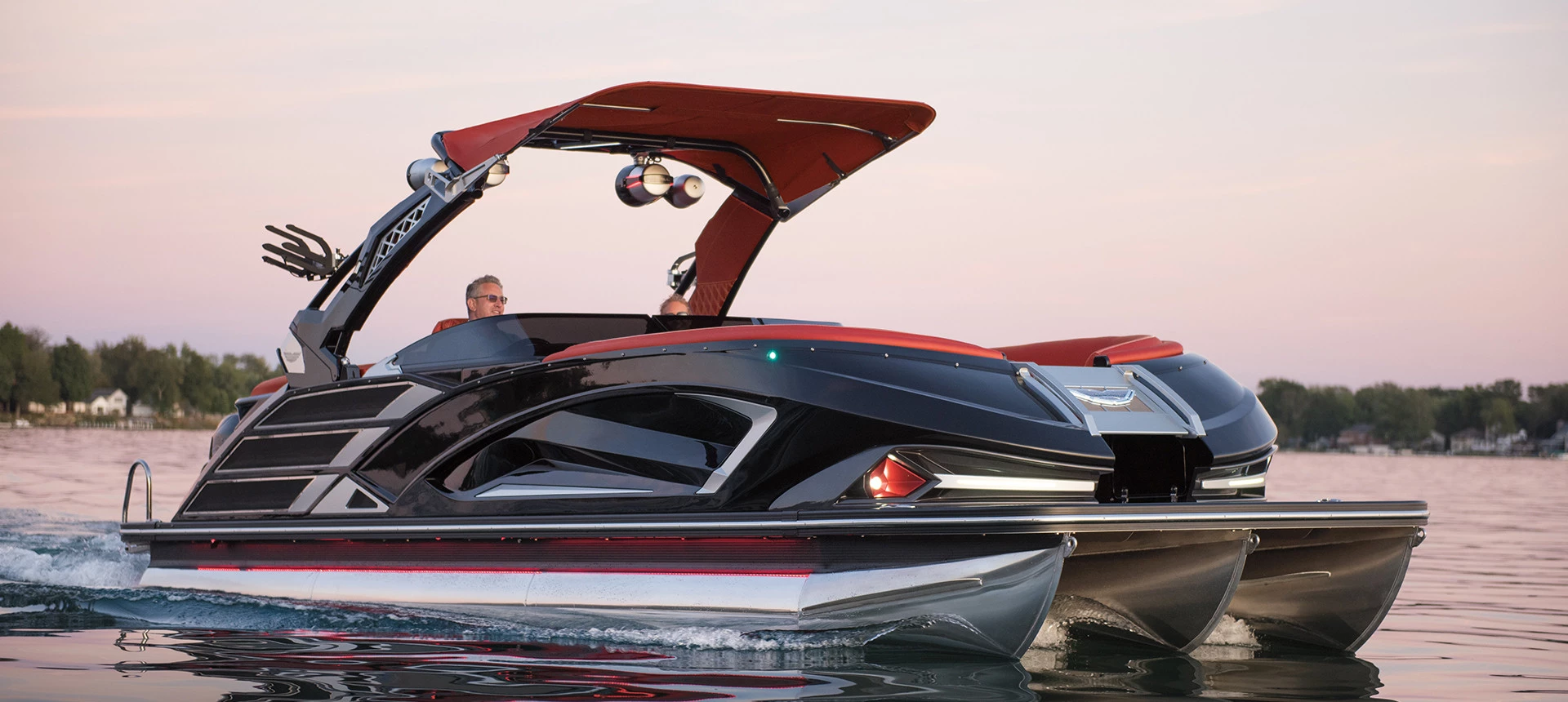 2023 Bennington Pontoons QX Sport Line - 25 for sale in the Pompano Beach, FL area. Get the best drive out price on 2023 Bennington Pontoons QX Sport Line - 25 and compare.