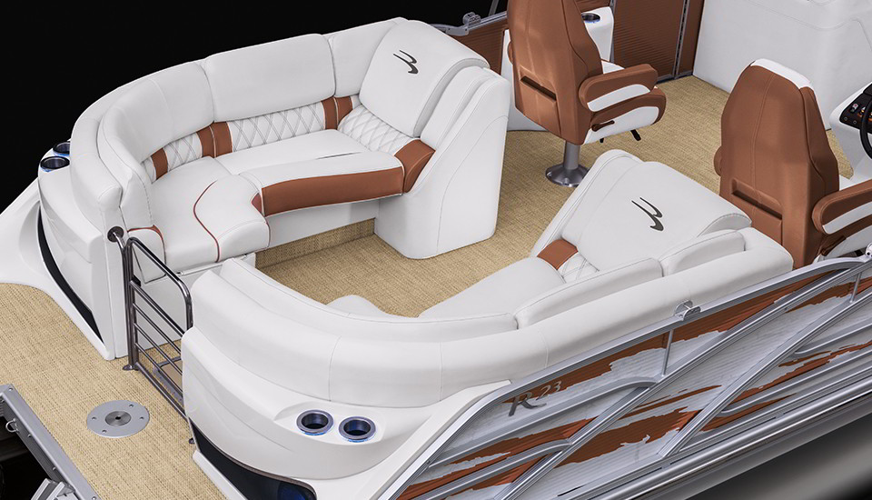 2023 Bennington Pontoons R - Series for sale in the Pompano Beach, FL area. Get the best drive out price on 2023 Bennington Pontoons R - Series and compare.