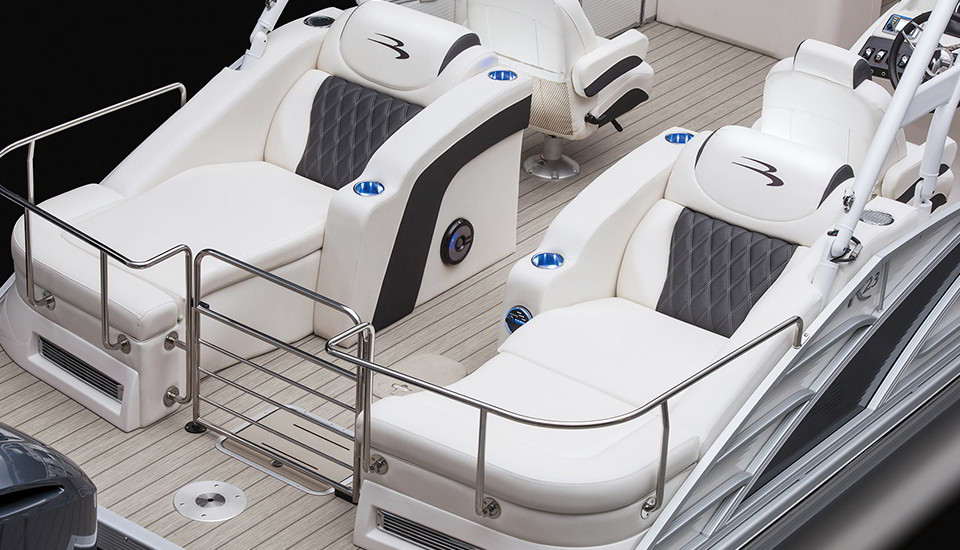 2023 Bennington Pontoons R - Series for sale in the Pompano Beach, FL area. Get the best drive out price on 2023 Bennington Pontoons R - Series and compare.