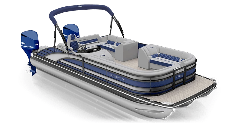 2023 Bennington Pontoons R - Series for sale in the Pompano Beach, FL area. Get the best drive out price on 2023 Bennington Pontoons R - Series and compare.