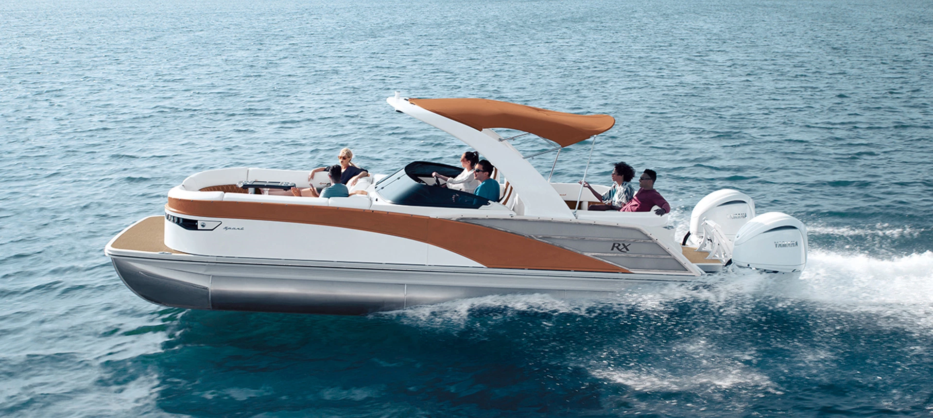 2023 Bennington Pontoons RX Sport - Series for sale in the Pompano Beach, FL area. Get the best drive out price on 2023 Bennington Pontoons RX Sport - Series and compare.