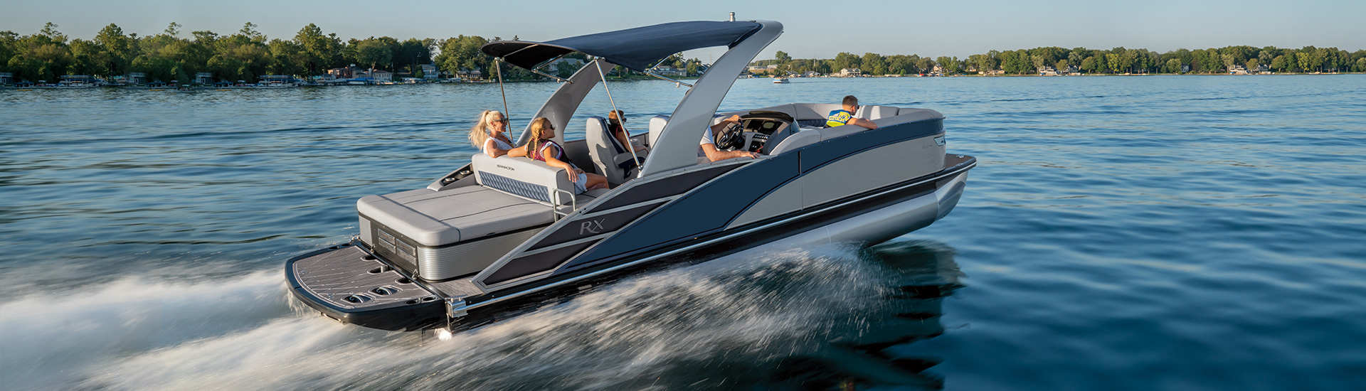 2023 Bennington Pontoons RX Sport - Series for sale in the Pompano Beach, FL area. Get the best drive out price on 2023 Bennington Pontoons RX Sport - Series and compare.