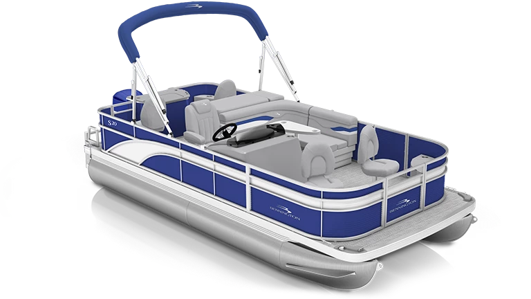 2023 Bennington Pontoons S - Series for sale in the Pompano Beach, FL area. Get the best drive out price on 2023 Bennington Pontoons S - Series and compare.