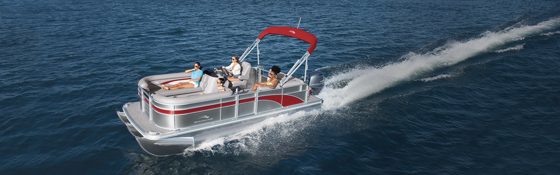 2023 Bennington Pontoons S - Series for sale in the Pompano Beach, FL area. Get the best drive out price on 2023 Bennington Pontoons S - Series and compare.