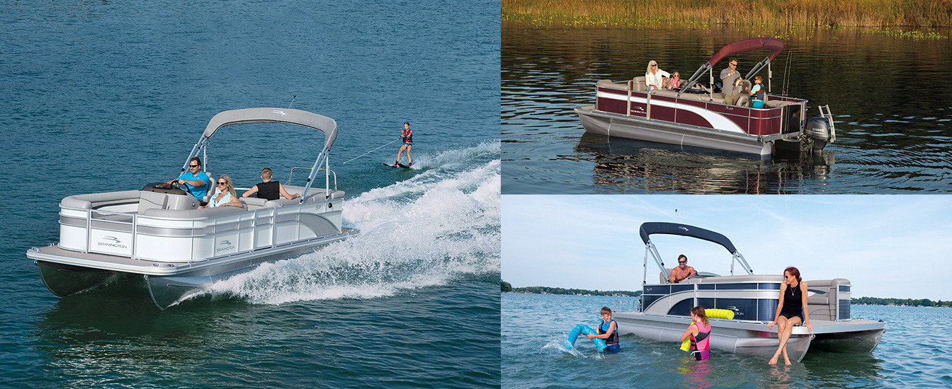 2023 Bennington Pontoons S - Series for sale in the Pompano Beach, FL area. Get the best drive out price on 2023 Bennington Pontoons S - Series and compare.