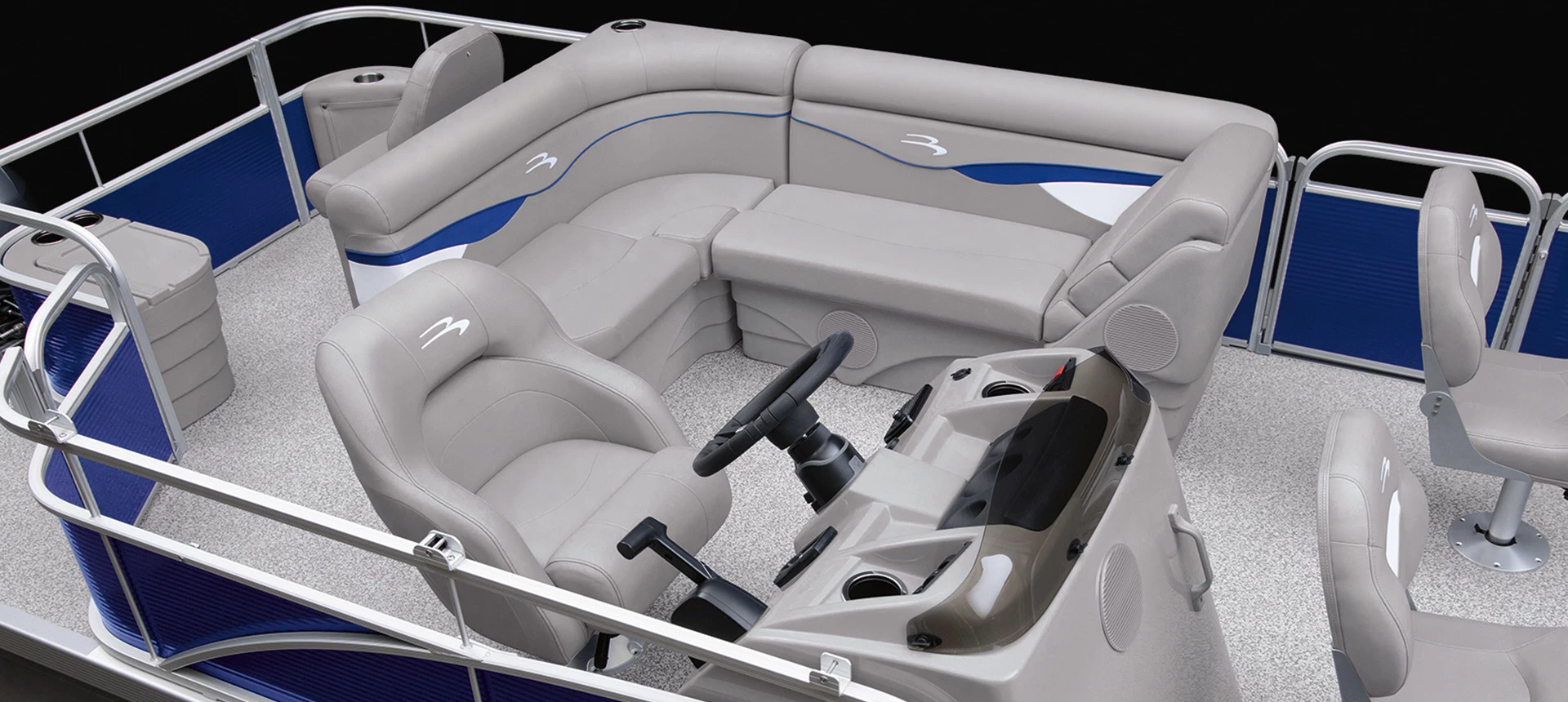 2023 Bennington Pontoons SV - Series for sale in the Pompano Beach, FL area. Get the best drive out price on 2023 Bennington Pontoons SV - Series and compare.