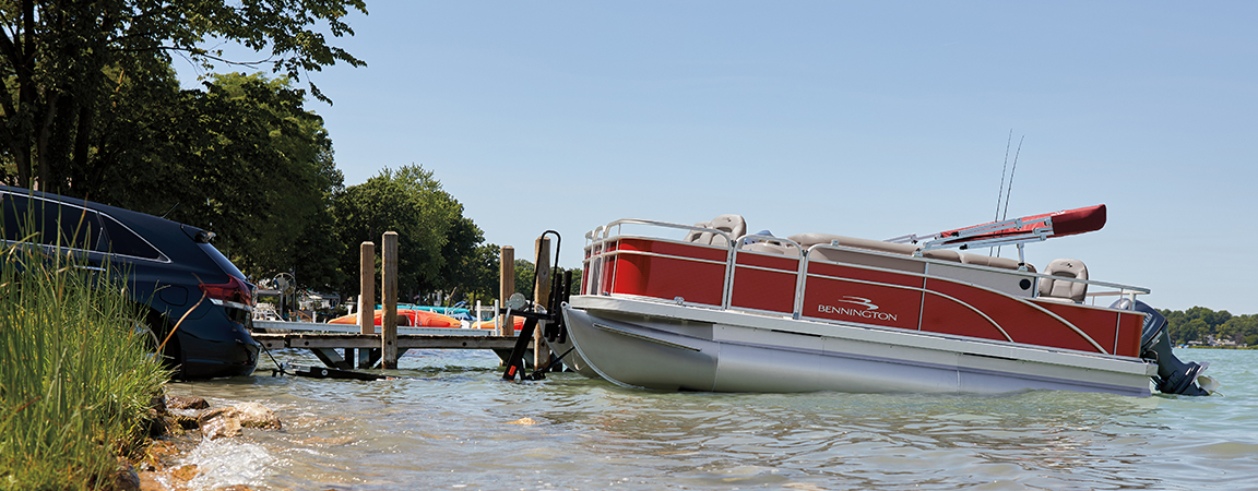 2023 Bennington Pontoons SV - Series for sale in the Pompano Beach, FL area. Get the best drive out price on 2023 Bennington Pontoons SV - Series and compare.