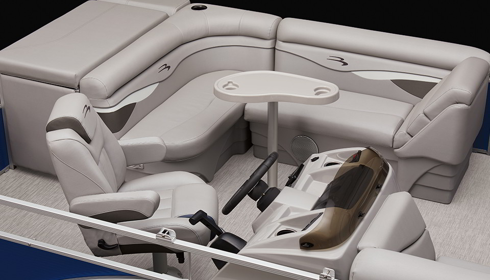 2023 Bennington Pontoons SV - Series for sale in the Pompano Beach, FL area. Get the best drive out price on 2023 Bennington Pontoons SV - Series and compare.